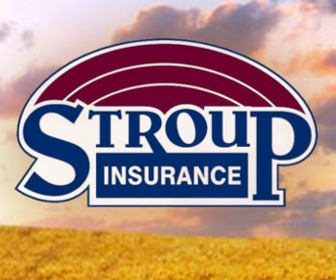 Stroup Insurance Logo